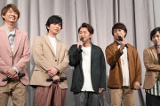 元嵐メンバー「嵐復活のために番組続けなきゃ…」テレビ局「嵐復活のために番組続けなきゃ…」