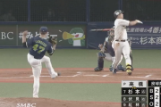 高橋奎二とかいう投手ｗｗｗｗｗｗｗ