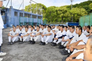 【高校野球】明徳義塾・馬淵監督、選手に「甲子園だけが全てじゃない」「忘れんなよ」