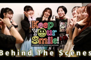 【Behind The Scenes】アンジュルム ライブツアー 2025秋 ～Keep Your Smile！～