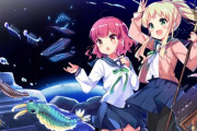 【恋する小惑星】３話エンドカードにまちカド作者の伊藤いづも先生のイラスト　色々とこだわっていて素晴らしい・・・