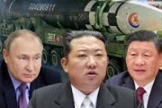 金正恩が「内向き」に…ロシア劣勢で精神的ショックか