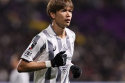 J1神戸、元日本代表MF扇原貴宏が今季絶望…スキッベ監督「膝をけがして今季の出場はもうない」連勝4でストップ
