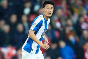 【悲報】エスパニョールの中国代表FWウー・レイがコロナウイルス感染！中国サッカー協会が発表