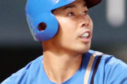 【日本ハム】近藤健介、ＦＡ権行使決定的　ソフトバンク＆オリックスが本格調査