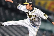 【朗報】阪神・藤浪が自己最速160キロ連発　「短いほうがリミッター外れる」