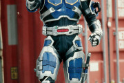 【更新】特撮のどこからともなく現れないで出所がしっかりしてる武器を語ろう