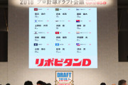 2018年ドラフト勝ち組ランキングｗｗｗｗｗｗｗｗ