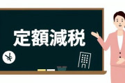 【給料がヤバいことに？】定額減税 「ずっとこれがいい」の一方…「恩恵なし」不満の声も…
