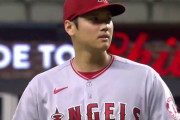 大谷翔平が104年ぶり偉業ついに達成！←「第25号で祝砲」（海外の反応）