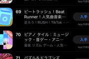 【パズドラ】大ちゃん、10周年で一気に盛りかえすよね？最新セルラン71位で悲しい
