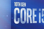 Intel 第10世代Coreプロセッサーが計14製品発売、省電力モデルやCore i3など