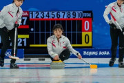 「藤澤はMVP！」ロコ・ソワーレがスイスに涙の勝利！カーリング女子初の決勝戦進出！（海外の反応）