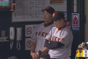 【悲報】巨人がSBに勝てない理由、わからない