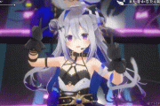 【ホロライブ】天音かなた4周年LIVEスクショ集