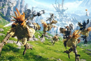 【疑問】MMORPGが廃れた理由