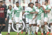 ミラン、17位サッスオーロに2-5大敗…天敵ベラルディに1G3Aを許す
