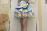 【SKE48】荒野姫楓「ソロ公演 どうでしたかー！！」