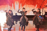 BABYMETALが出演するNHKの音楽フェスの放送日が決定！画像も公開「PAPAYAか？」