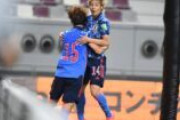 【日本代表】好クロスで決勝点をアシスト　伊東純也「自分が行ったほうがいいと思った」