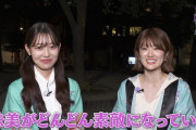 ｢江戸散歩｣ ひなちまゲストだと良いことしかないな！！！【元乃木坂46】