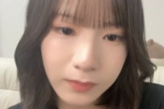 【速報】 橋本恵理子「SNSで…AKBのことを………明るいコメントしてね…」