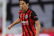 長谷部誠、フランクフルトと契約延長！正式契約は春頃までに完了へ（関連まとめ）