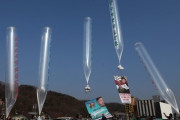 【中央日報】 「対北朝鮮ビラ」散布活動を行っている脱北者団体代表、成田空港から追放