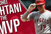 韓国人「韓国人も称賛！」大谷翔平が満票一致でMVPに選ばれる！2001年の鈴木イチロー以来、2度目の日本人MVP　韓国の反応