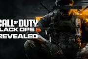 『Call of Duty: Black Ops 6』10月25日発売決定！ゲームプレイトレーラーも公開