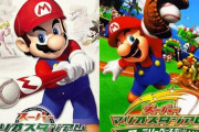 任天堂がマリオベースボールを出さない理由