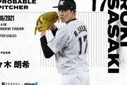 一軍試合実況　11月6日14:00～ ロッテ－楽天 (先発 佐々木朗×則本昂) 2021クライマックスシリーズ