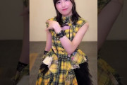 【動画】モノクロでカッコよく歩いてもらいました🤘🏻⚡️#乃木坂46_是非に及ばず#五百城茉央 #乃木坂46
