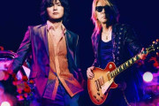 【紅白】B’z、結成36年ついに初出場！　朝ドラ「おむすび」主題歌「イルミネーション」披露