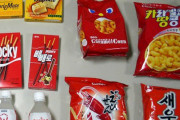 何でパッケージまで似せるかって？楽だからニダ！　～　韓国人 「日本と韓国のお菓子を並べた結果…韓国は盗作の国だ」
