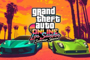 【GTA5】新しい『乗り物』全種類が正式に紹介！ロックスター節全開の説明文も！【画像あり】
