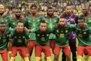 “不屈のライオン”カメルーン、首位カーボベルデに喰らいつく…W杯アフリカ予選D組はいよいよ佳境へ