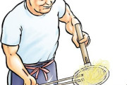 【悲報】ラーメン屋さん、湯切りが甘すぎるとコメントで叩かれる･･･
