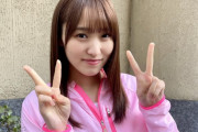 【櫻坂46】まもなくゴールデンに菅井友香が出演へ！！！！！