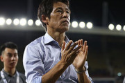【海外サッカー】タイ代表が西野朗監督を解任！アジア2次予選敗退が引き金に