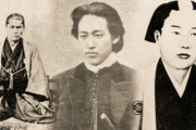 新撰組って何がそんなに日本人を惹き付けるの？
