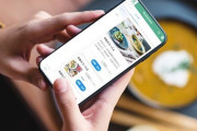 飲食店のスマホ注文、意外と気にしてる人がいる模様「俺のギガにタダ乗りするな」「通信料とバッテリー残量が気になる」