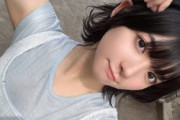 【画像】美人声優の進藤あまねちゃんのぶっとい太もも