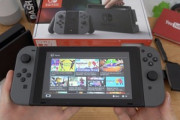 かーちゃんにニンテンドースイッチ買ったるンゴｗｗｗオススメの周辺機器は？