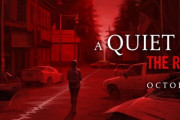 10/17発売予定、ホラー映画原作のゲーム『A Quiet Place: The Road Ahead』、新トレーラー公開