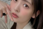 上坂すみれさん(28)「げつようび～！」