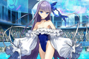 【FGO】オリュンポスクリアしてない新規だけど、ラムダ引くべき？