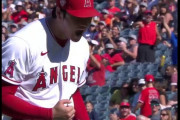大谷翔平が二刀流先発、8回2失点10奪三振の快投にファン大興奮、エンゼルス実況スレの翻訳(海外の反応)