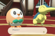 結局ポケモン一強じゃね？ゲーム業界ってさ