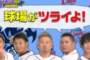 西武だけ他の球団と比べて異常にFA流出が多い理由ってなんでなんや？